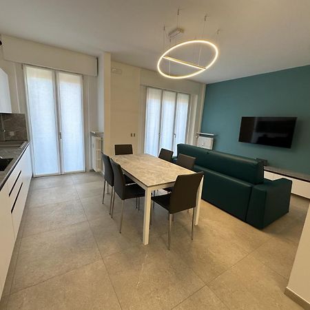 Appartamento Deluxe Fronte Ospedale Legnago Exteriér fotografie