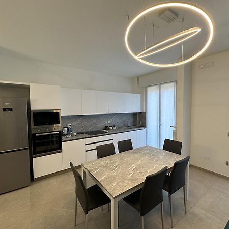 Appartamento Deluxe Fronte Ospedale Legnago Exteriér fotografie
