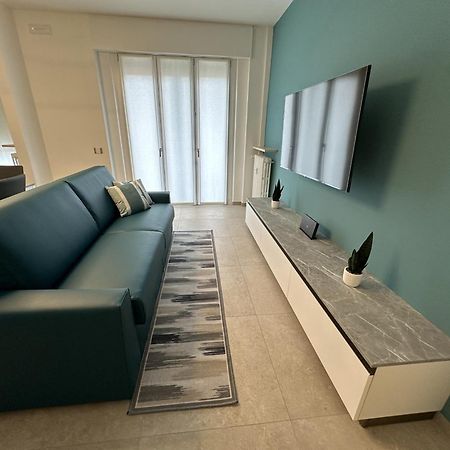 Appartamento Deluxe Fronte Ospedale Legnago Exteriér fotografie