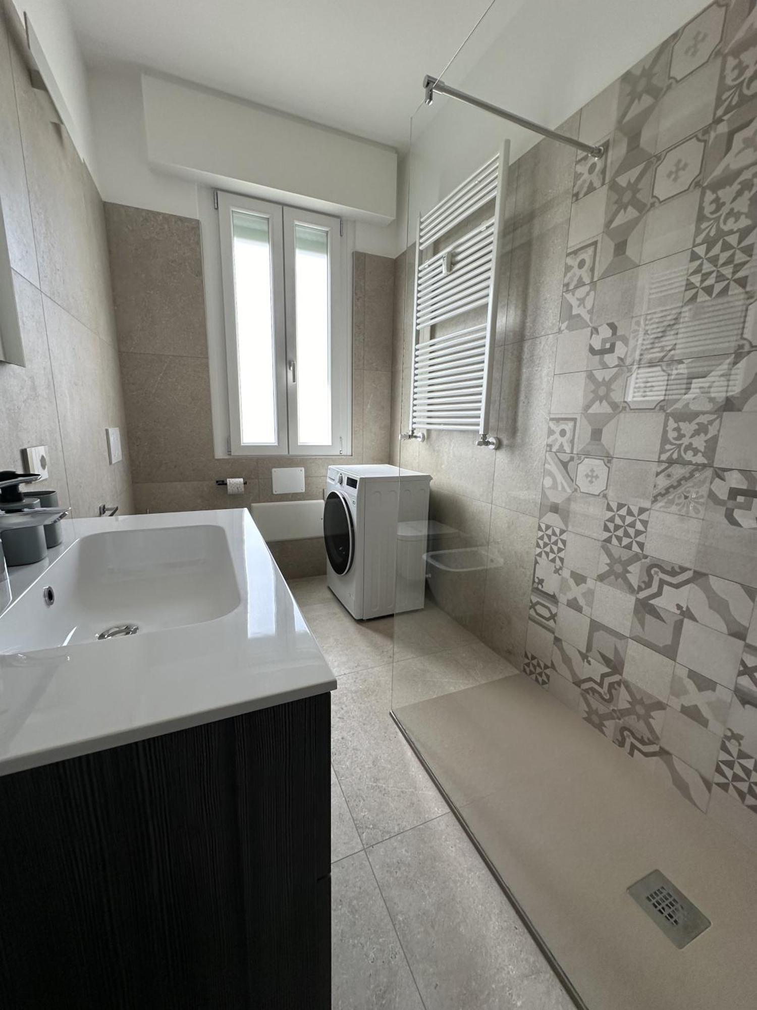 Appartamento Deluxe Fronte Ospedale Legnago Exteriér fotografie