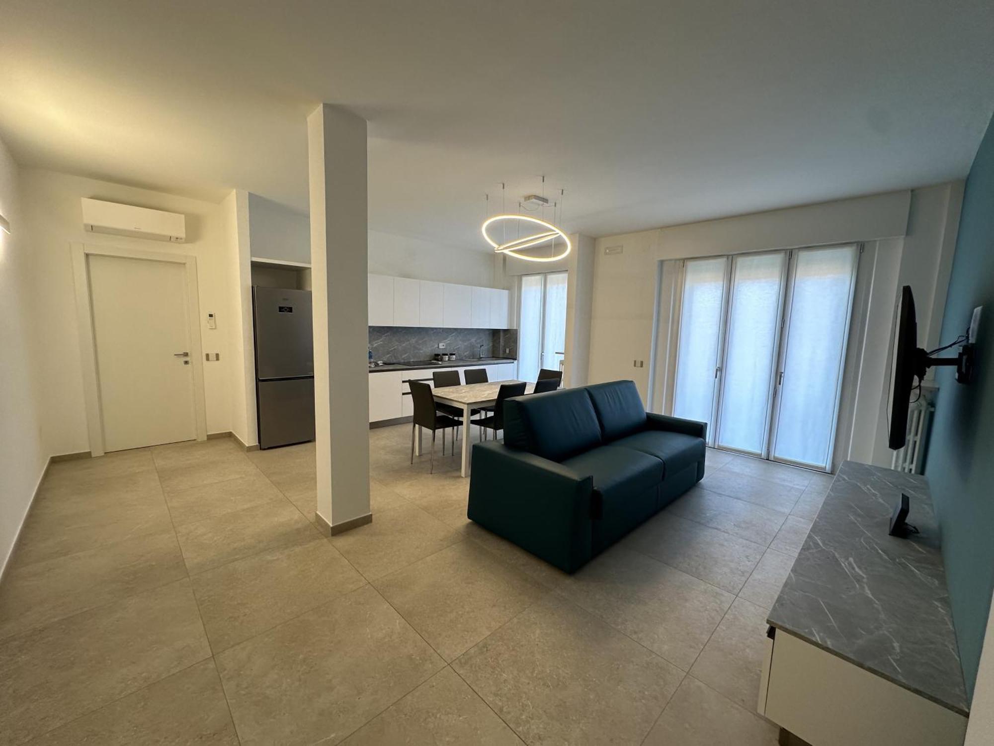 Appartamento Deluxe Fronte Ospedale Legnago Exteriér fotografie