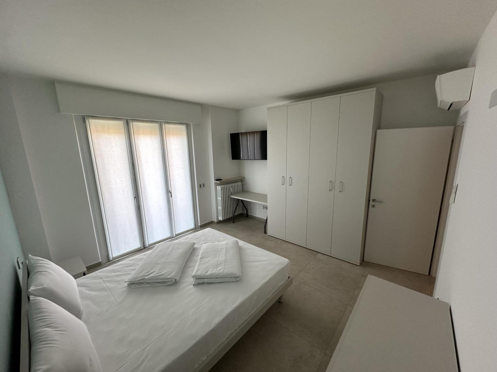 Appartamento Deluxe Fronte Ospedale Legnago Exteriér fotografie