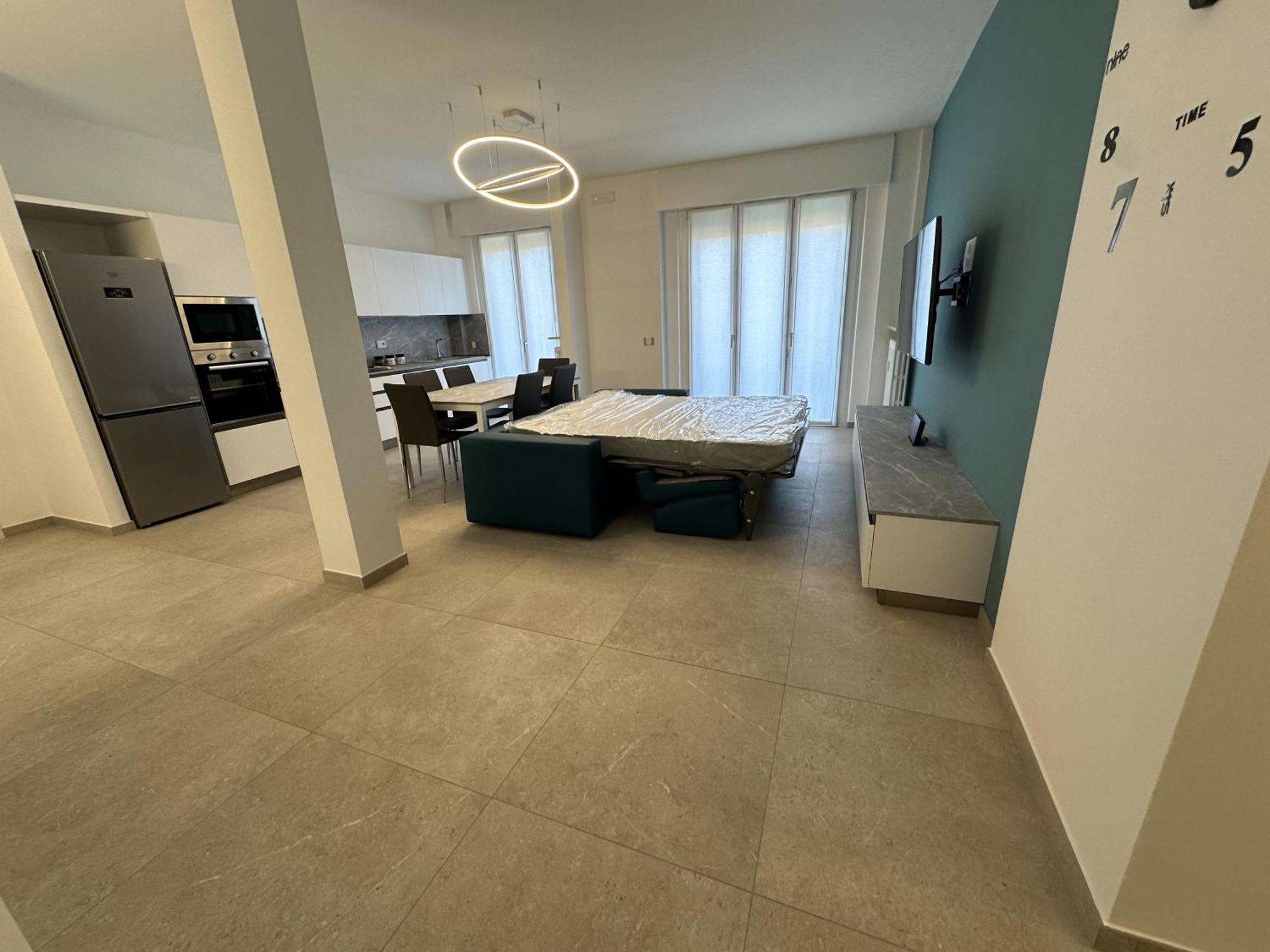 Appartamento Deluxe Fronte Ospedale Legnago Exteriér fotografie