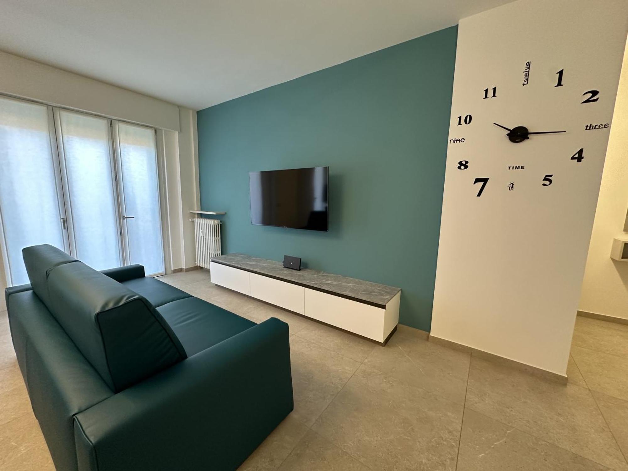 Appartamento Deluxe Fronte Ospedale Legnago Exteriér fotografie