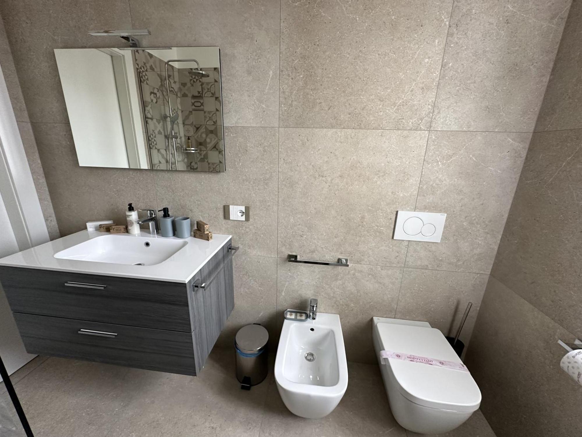 Appartamento Deluxe Fronte Ospedale Legnago Exteriér fotografie